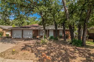 7305 Woodbridge Dr, Forest Hill, TX 76140 - Photo 1