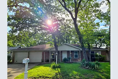 7305 Woodbridge Drive, Forest Hill, TX 76140 - Photo 1
