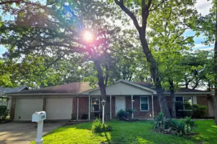 7305 Woodbridge Dr, Forest Hill, TX 76140 - Photo 1