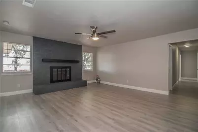 7305 Woodbridge Drive, Forest Hill, TX 76140 - Photo 7