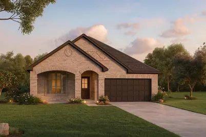 9105 Harrisburg Drive, Crowley, TX 76036 - Photo 39