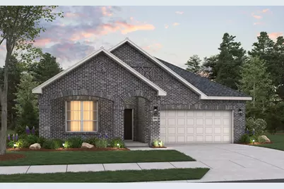 9105 Harrisburg Drive, Crowley, TX 76036 - Photo 1