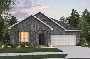 9105 Harrisburg Dr, Crowley, TX 76036 - Photo 1