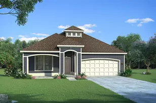 9105 Harrisburg Dr, Crowley, TX 76036 - Photo 3