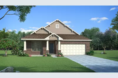 9105 Harrisburg Drive, Crowley, TX 76036 - Photo 5