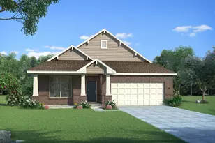9105 Harrisburg Dr, Crowley, TX 76036 - Photo 5