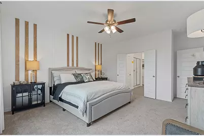 9105 Harrisburg Drive, Crowley, TX 76036 - Photo 23