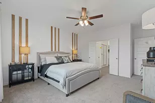 9105 Harrisburg Dr, Crowley, TX 76036 - Photo 23