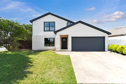 416 Cross Cut Drive, Arlington, TX 76018 - Photo 1