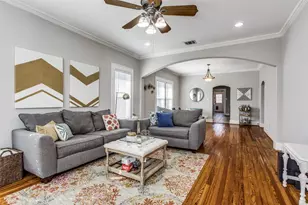 5545 Willis Ave, Dallas, TX 75206 - Photo 3