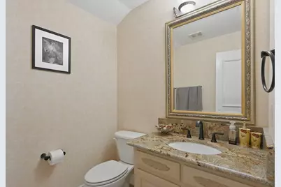102 W Carruth Lane, Double Oak, TX 75077 - Photo 39