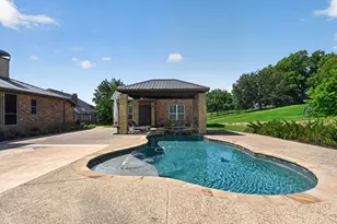 102 W Carruth Ln, Double Oak, TX 75077 - Photo 7