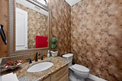 102 W Carruth Lane, Double Oak, TX 75077 - Photo 35