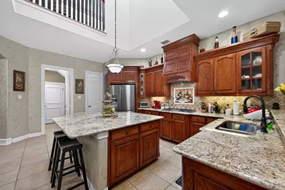 102 W Carruth Lane, Double Oak, TX 75077 - Photo 21