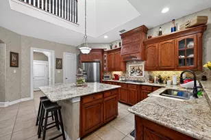 102 W Carruth Ln, Double Oak, TX 75077 - Photo 21
