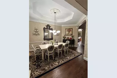 102 W Carruth Lane, Double Oak, TX 75077 - Photo 15