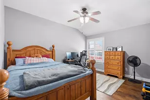 102 W Carruth Ln, Double Oak, TX 75077 - Photo 33