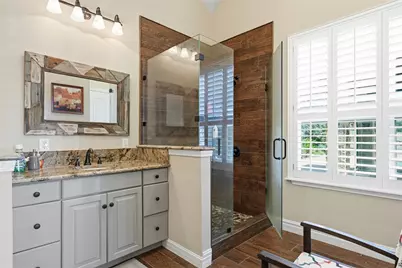 102 W Carruth Lane, Double Oak, TX 75077 - Photo 13