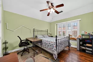 102 W Carruth Ln, Double Oak, TX 75077 - Photo 29