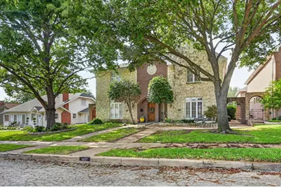 4627 Collinwood Avenue, Fort Worth, TX 76107 - Photo 1