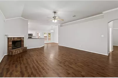 2213 Whitney Drive, Weatherford, TX 76087 - Photo 3