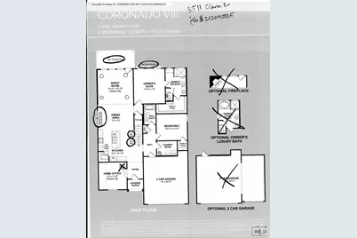 3511 Clara Drive, Melissa, TX 75454 - Photo 37