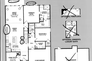 3511 Clara Dr, Melissa, TX 75454 - Photo 37