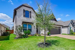 3511 Clara Dr, Melissa, TX 75454 - Photo 3