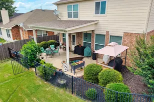 10404 Lake Brook Dr, Fort Worth, TX 76053 - Photo 29