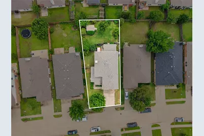 10404 Lake Brook Drive, Fort Worth, TX 76053 - Photo 31