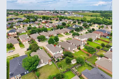 10404 Lake Brook Drive, Fort Worth, TX 76053 - Photo 35