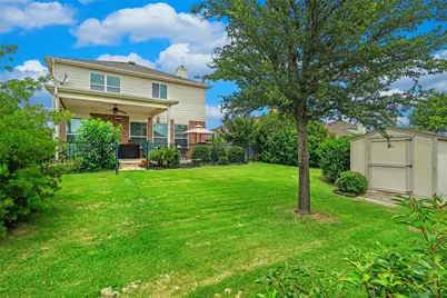 10404 Lake Brook Drive, Fort Worth, TX 76053 - Photo 25