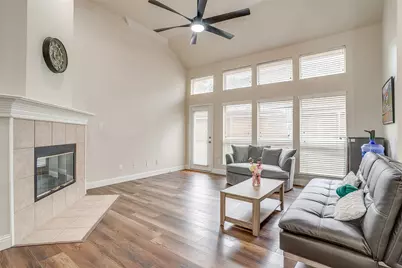 1936 Canterbury Drive, Bedford, TX 76021 - Photo 5