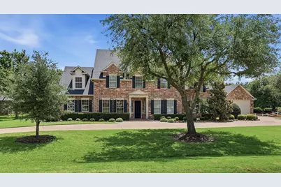 4200 Equestrian Way, Flower Mound, TX 75028 - Photo 1
