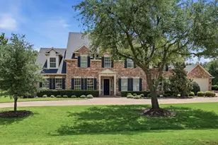 4200 Equestrian Way, Flower Mound, TX 75028 - Photo 1
