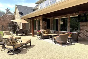 4200 Equestrian Way, Flower Mound, TX 75028 - Photo 35