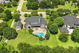 4200 Equestrian Way, Flower Mound, TX 75028 - Photo 37