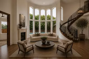 132 Londonberry Terrace, Southlake, TX 76092 - Photo 3