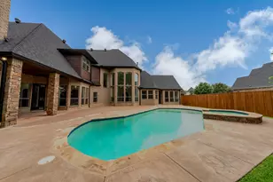 132 Londonberry Terrace, Southlake, TX 76092 - Photo 35