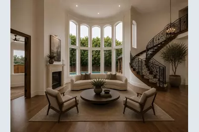 132 Londonberry Terrace, Southlake, TX 76092 - Photo 3