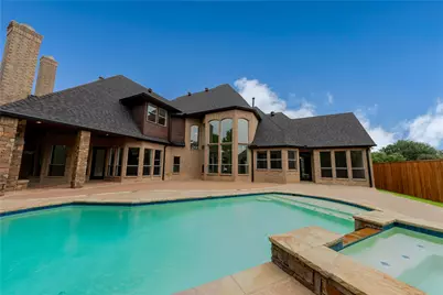 132 Londonberry Terrace, Southlake, TX 76092 - Photo 23