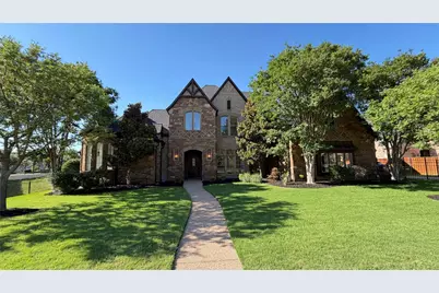 132 Londonberry Terrace, Southlake, TX 76092 - Photo 1