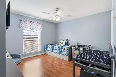 215 Younger Ranch Road, Azle, TX 76020 - Photo 13