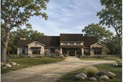 0000 Jim Bridger Drive, Austin, TX 78737 - Photo 1