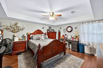 2321 N Shannon Street, Sherman, TX 75092 - Photo 17