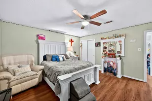 2321 N Shannon St, Sherman, TX 75092 - Photo 23
