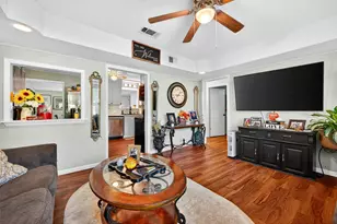 2321 N Shannon St, Sherman, TX 75092 - Photo 7