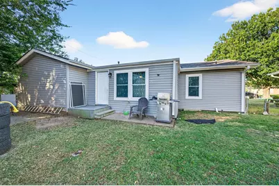 2321 N Shannon Street, Sherman, TX 75092 - Photo 25