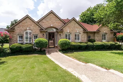 8503 Prescott Circle, Frisco, TX 75033 - Photo 1