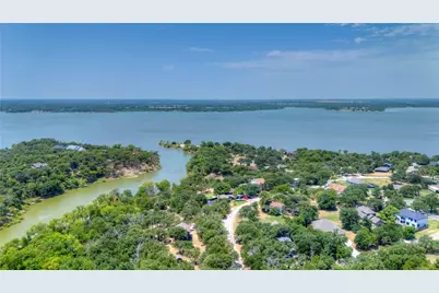 551 Horseshoe Trail, Oak Point, TX 75068 - Photo 3